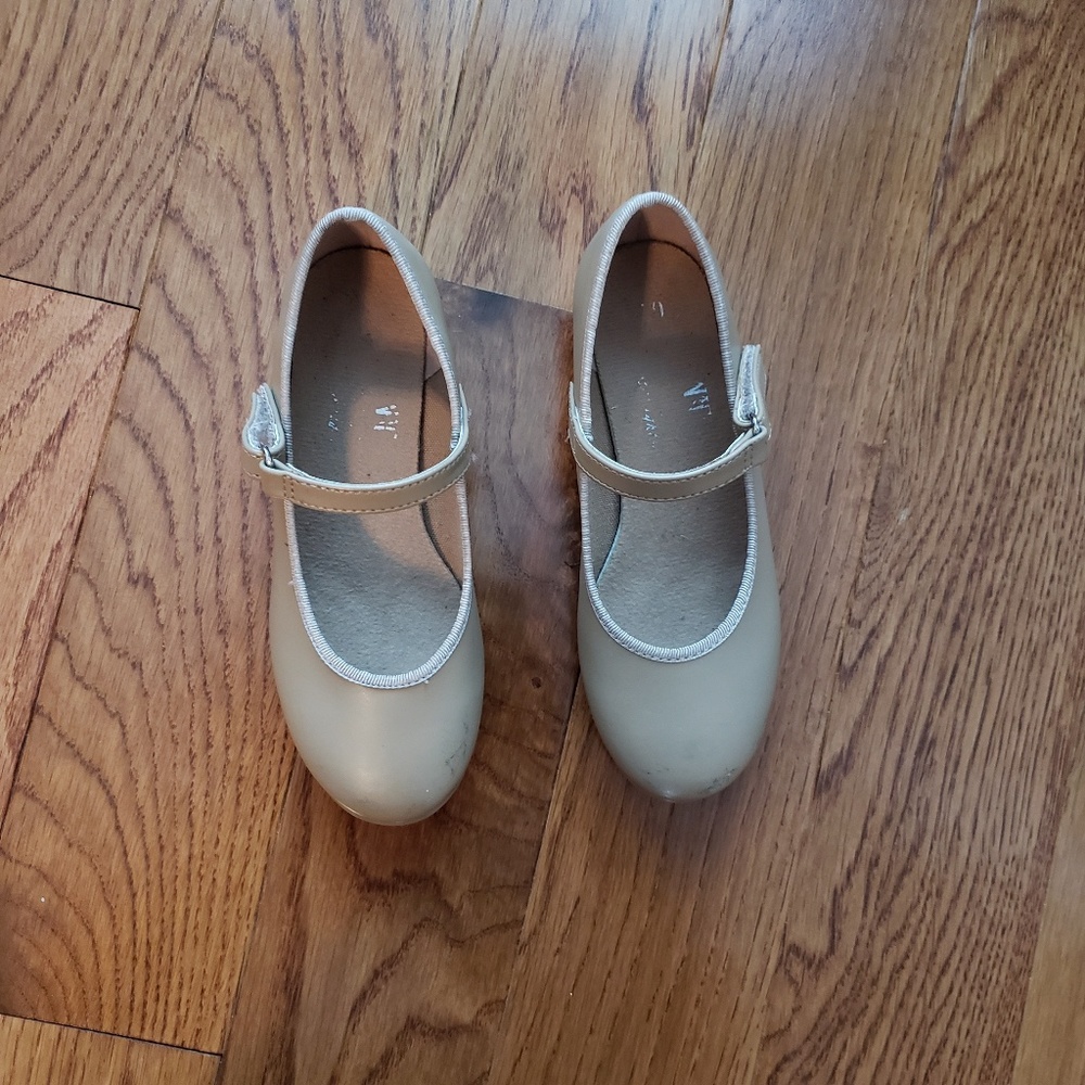 ABT Tap Shoes, Kids